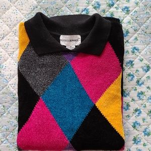 Alfred Dunner sweater